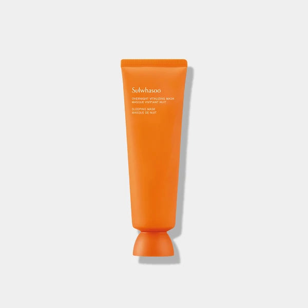 Sulwhasoo Overnight Vitalizing Mask-120ml