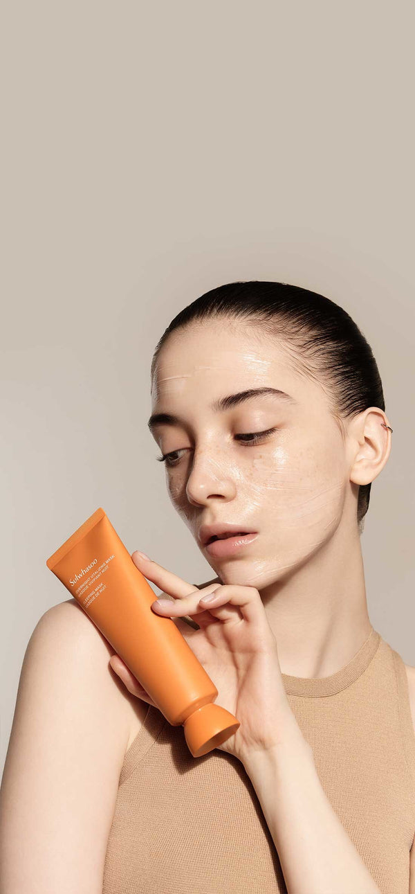 Sulwhasoo Overnight Vitalizing Mask-120ml
