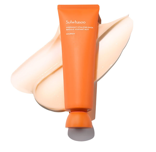Sulwhasoo Overnight Vitalizing Mask-120ml