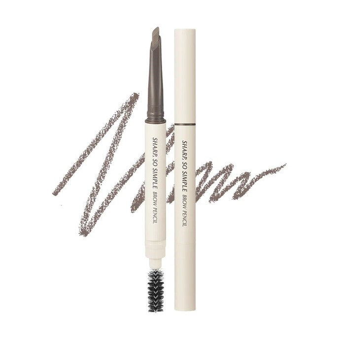 CLIO SHARP SO SIMPLE BROW PENCIL