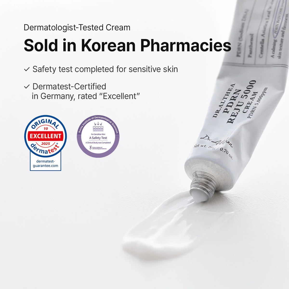 PDRN Reju 5000 Cream 20g