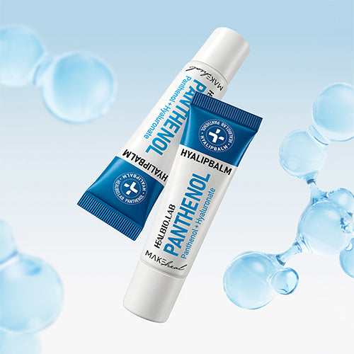 MAKEHEAL HEALBIO LAB PANTHENOL HYALIPBALM