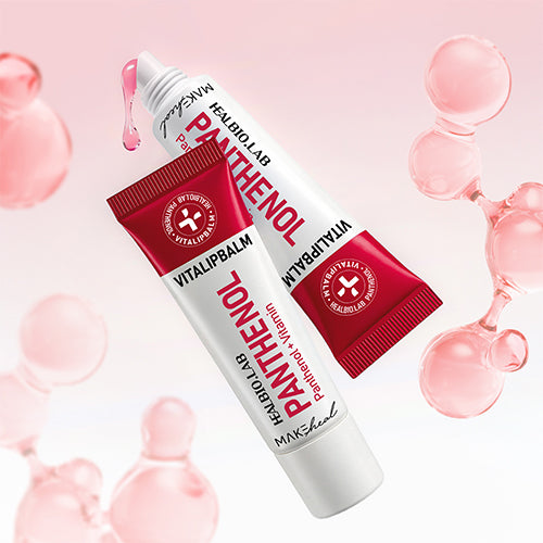 MAKEHEAL HEALBIO LAB PANTHENOL VITALIPBALM
