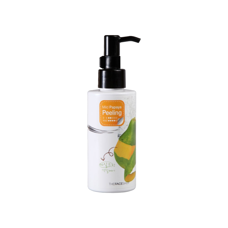 SMART PEELING Mild Papaya