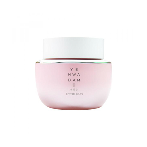 Yehwadam Plum Flower Revitalizing Cream