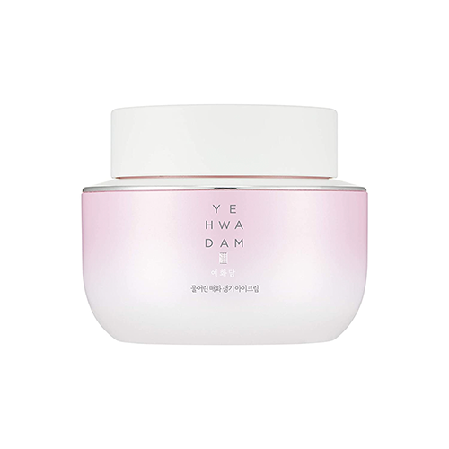 YEHWADAM PLUM FLOWER REVITALIZING EYE CREAM