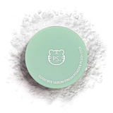 PRETTYSKIN GOOD BYE SEBUM FINISH POWDER PLUS+ CICA
