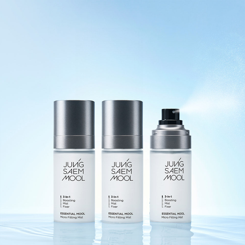 JUNGSAEMMOOL Essential Mool Micro Fitting Mist (55ml)
