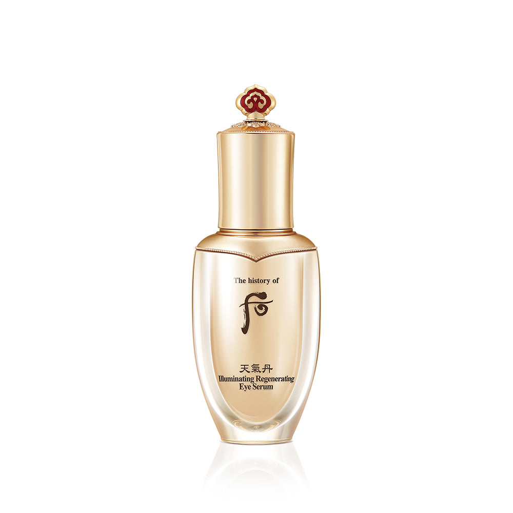 CHEONGIDAN ILLUMINATING REGENERATING EYE SERUM