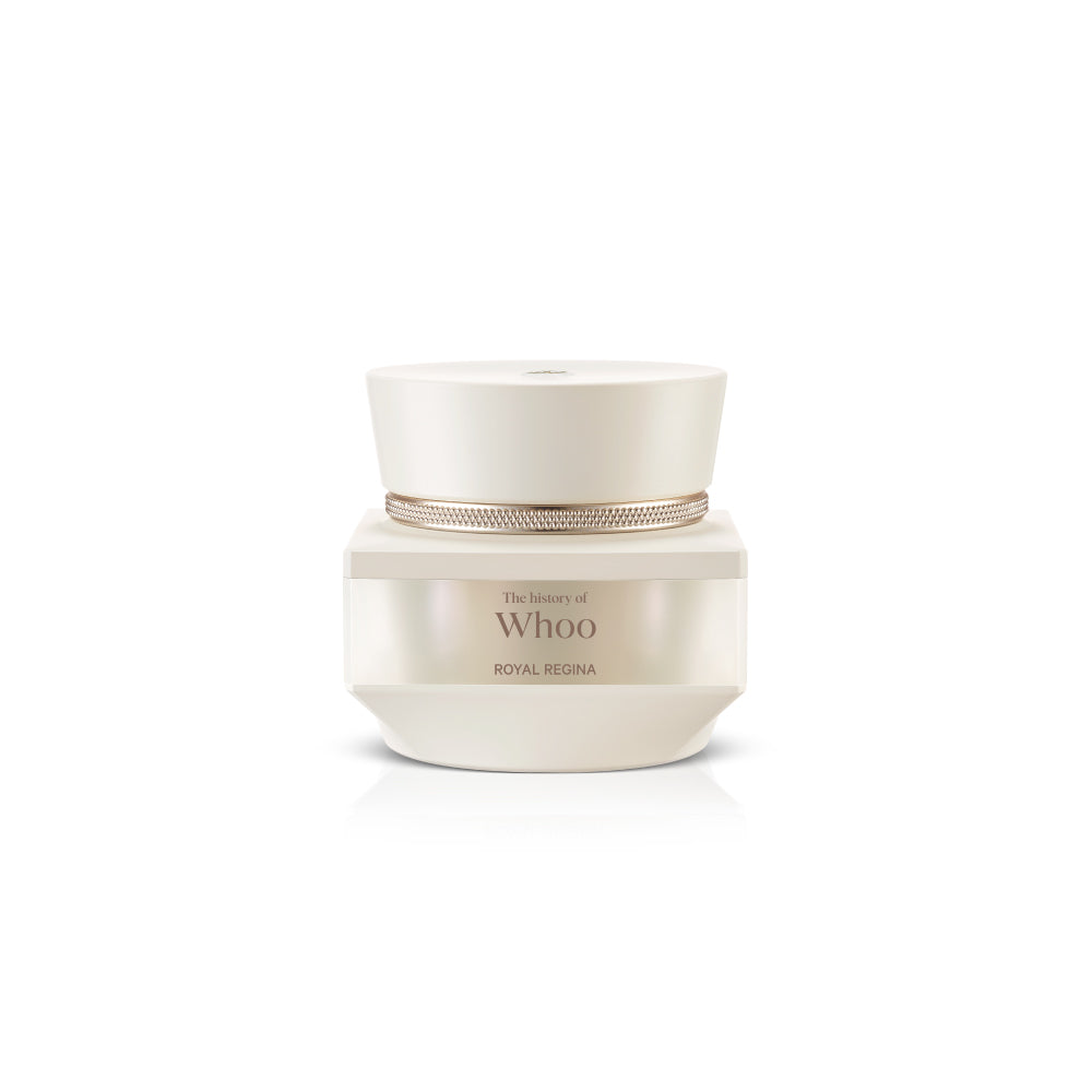 WHOO ROYAL REGINA ENERGETIC RECHARGING CREAM 50ML