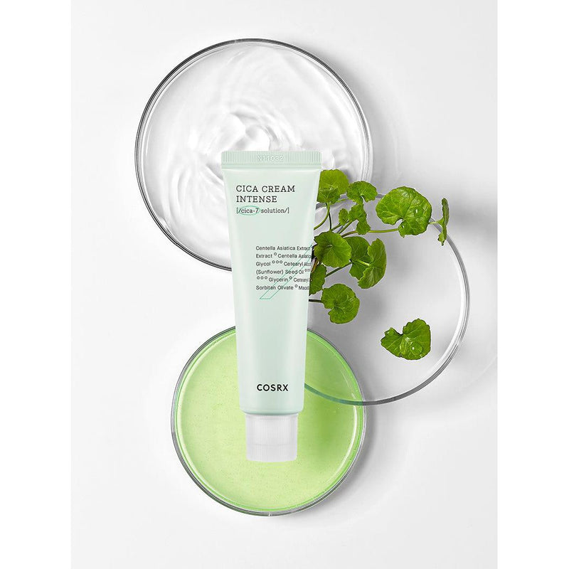 Pure Fit Cica Cream Intense