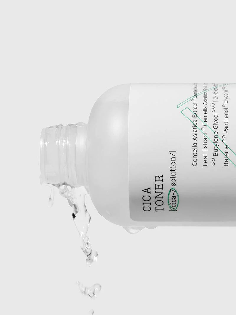 Pure Fit Cica Toner