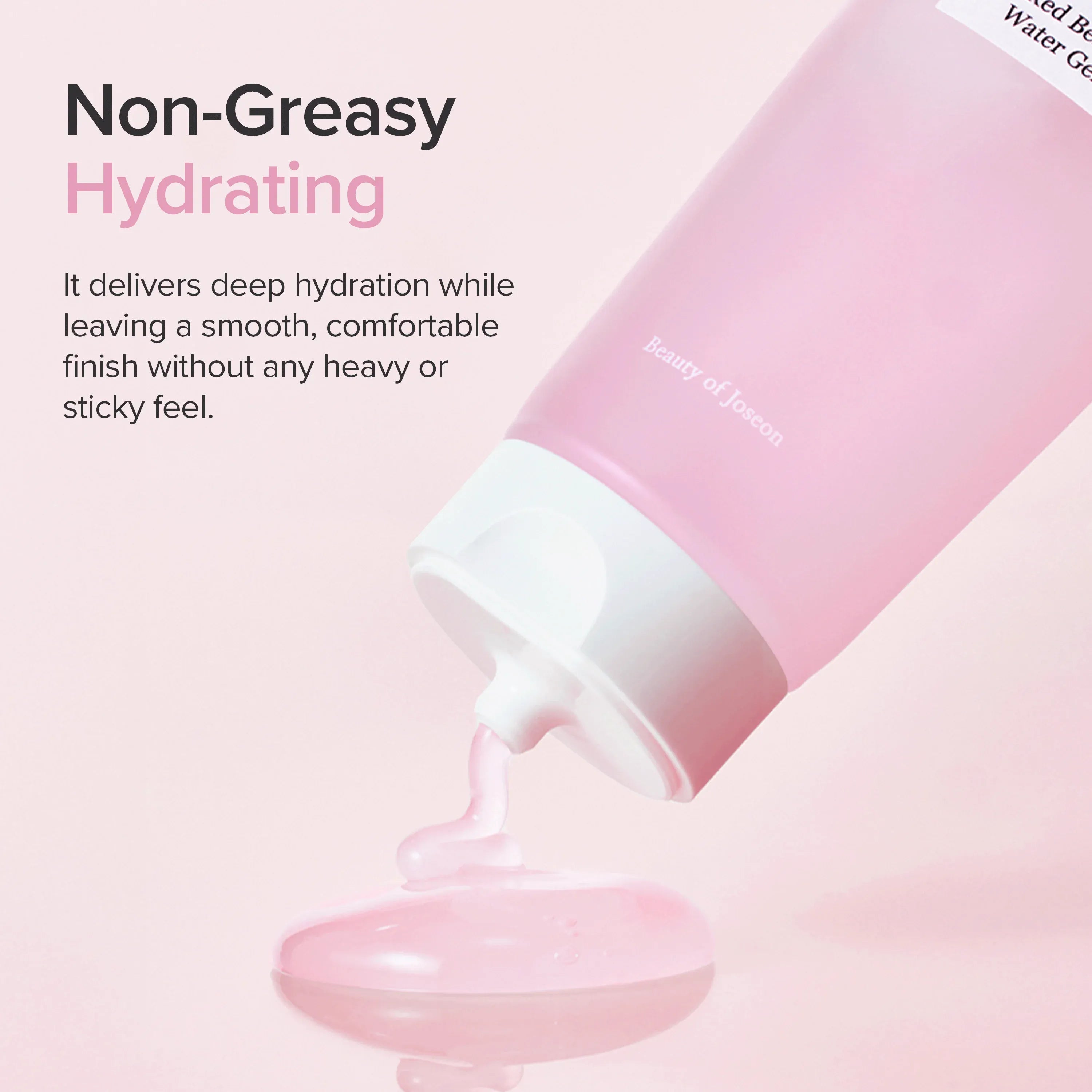 Red Bean Water Gel 100ml
