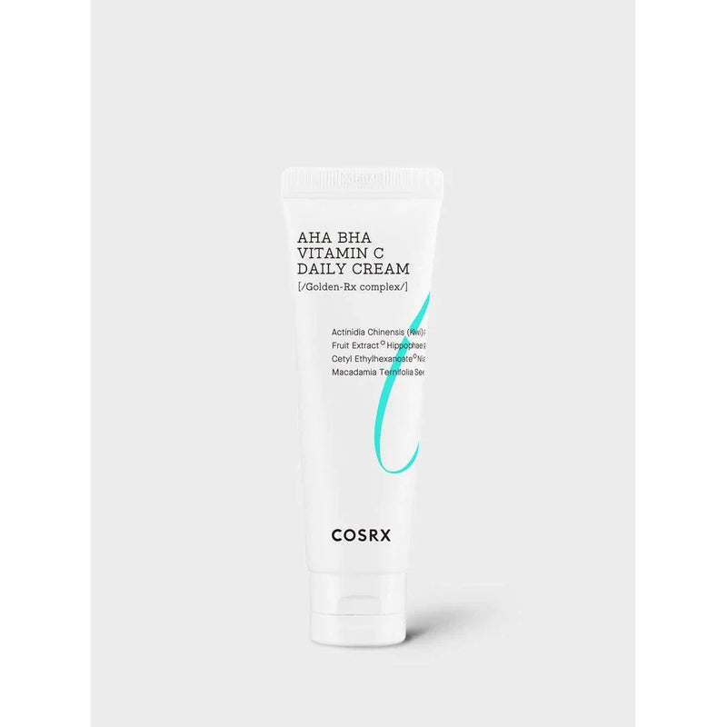 Refresh AHA BHA Vitamin C Daily Cream