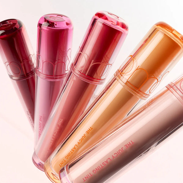 Rom&nd JUICY LASTING TINT Renew