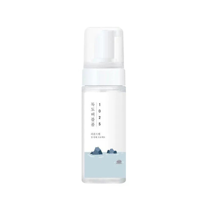 1025 DOKDO BUBBLE FOAM
