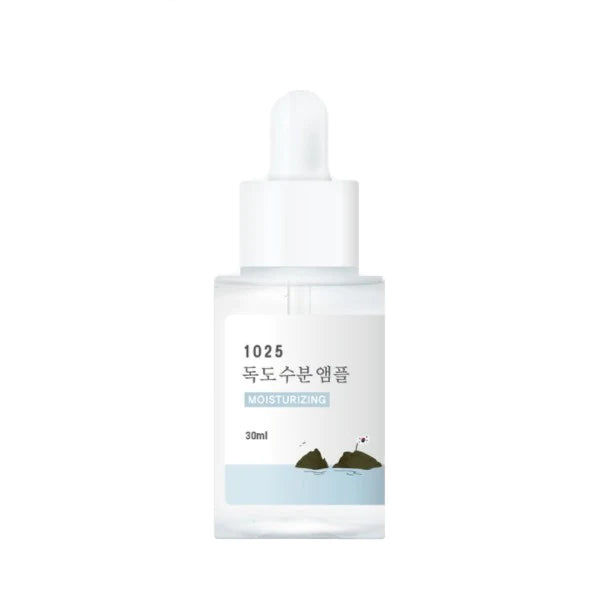 ROUND LAB 1025 DOKDO MOISTURIZING AMPOULE