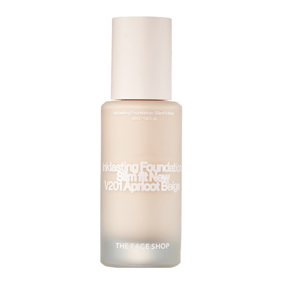 INK LASTING FOUNDATION SLIM FIT NEW