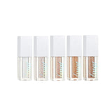 METALLIC CUBE LIQUID EYESHADOW