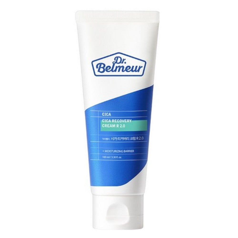 DR.BELMEUR CICA RECOVERY CREAM R 2.0 100