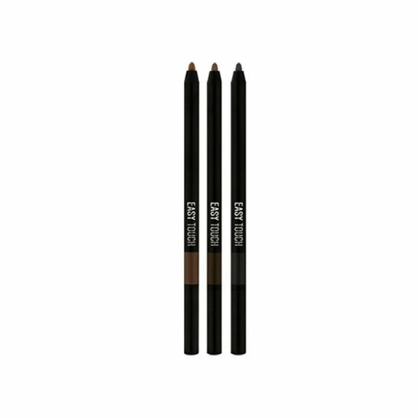 EASY TOUCH WATERPROOF EYEBROW PENCIL