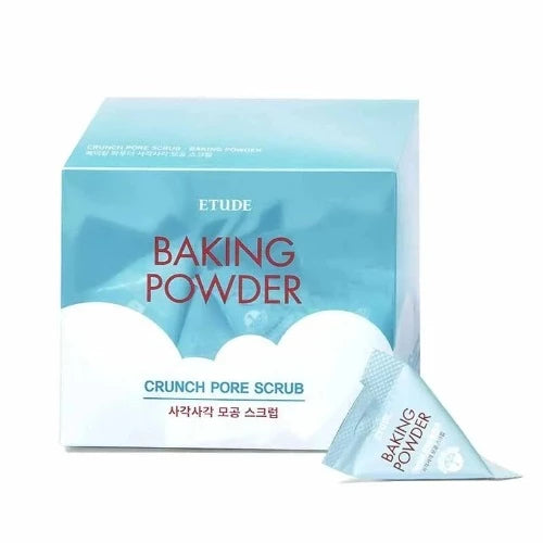 ETUDE HOUSE BAKING POWDER CRUNCH PORE SCRUB