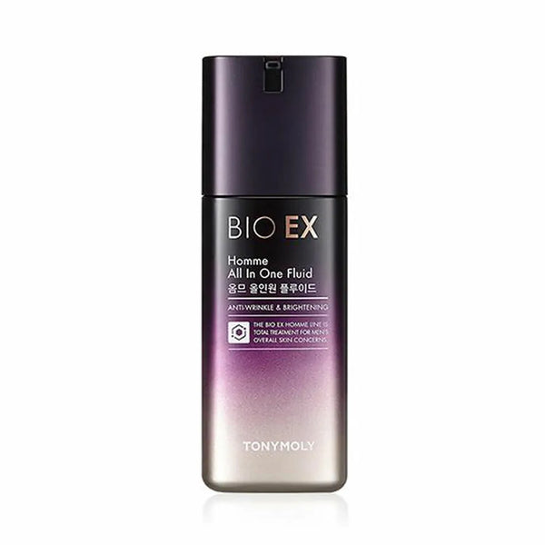 BIO EX HOMME ALL IN ONE FLUID