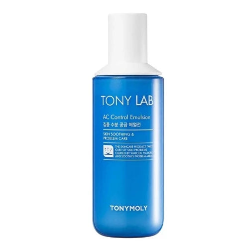 Tony Lab AC Control Emulsion