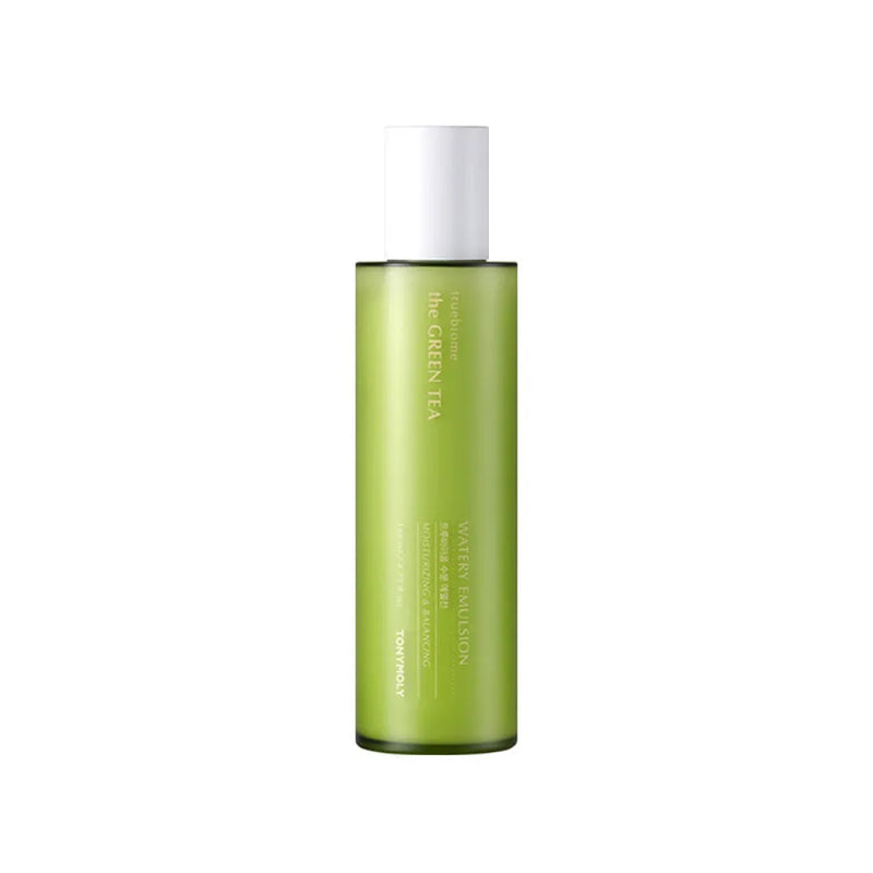 THE GREEN TEA TRUE BIOME WATERY EMULSION