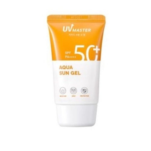 UV Master Aqua Sun Gel SPF50+ PA++++ 50ml