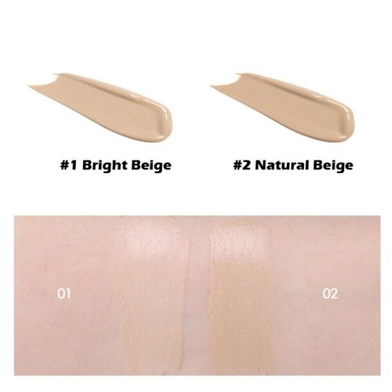 LUMINOUS GODDESS AURA BB CREAM