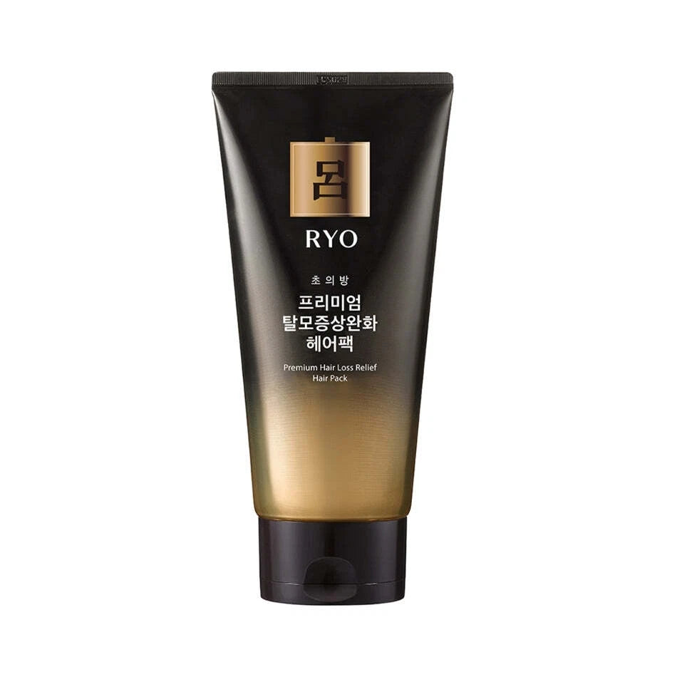 AMORE RYO PREMIUM HAIR LOSS RELIEF HAIR PACK