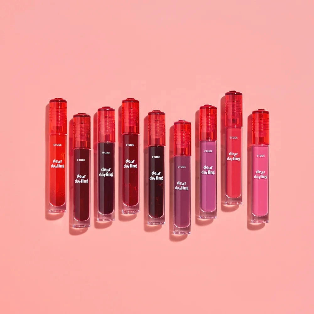 Dear Darling Water Gel Tint