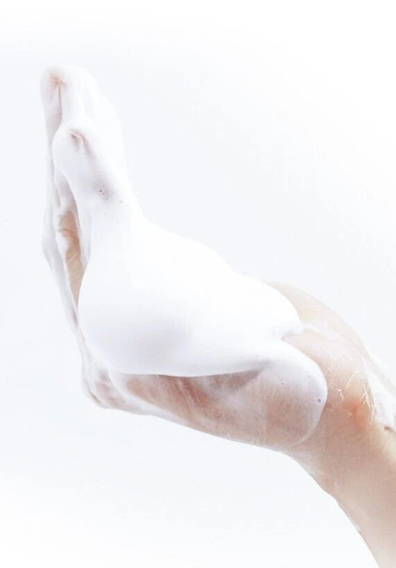 PRETTYSKIN HYALURONIC CREAM FOAM