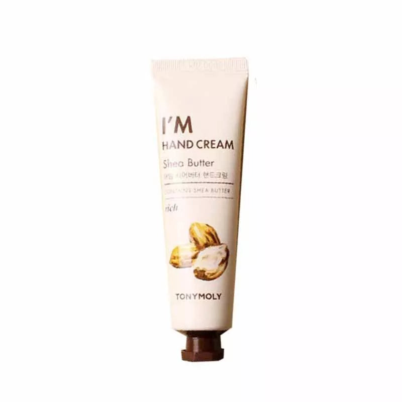 I'm Hand Cream