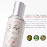 THE THERAPY ESSENTIAL EMULSION
