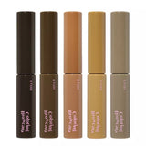 Draw Eyes Brow Cara