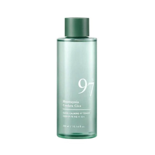 HOUTTUYNIA CORDATA CICA 97 TONER