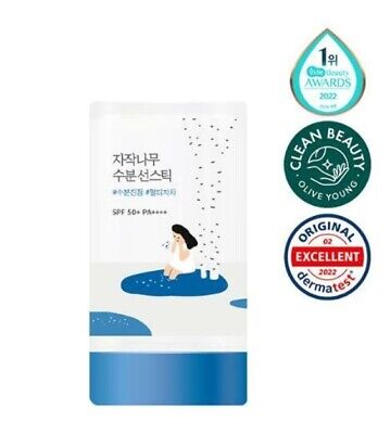 Birch Juice MOISTURIZING SUN STICK_19g