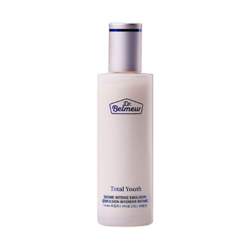 DR.BELMEUR TOTAL YOUTH BIOME INTENSE EMULSION