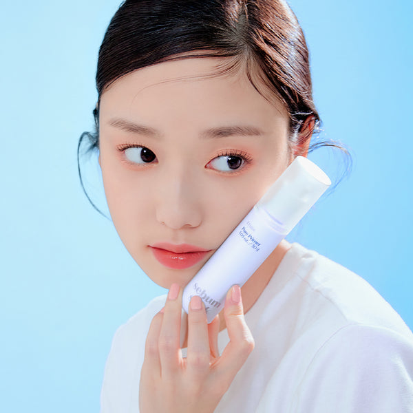 SEBUM SOAK PORE PRIMER