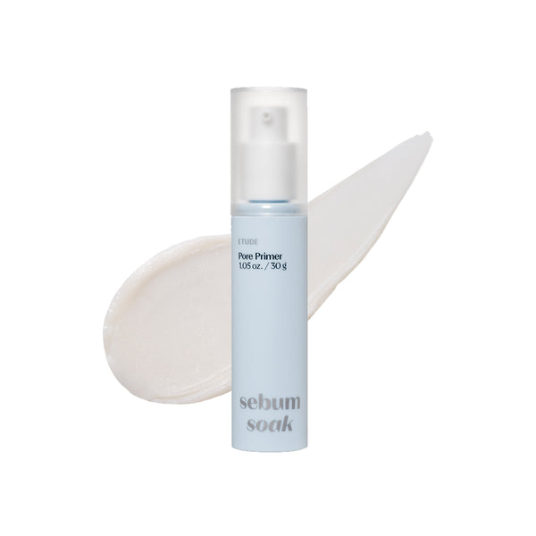 SEBUM SOAK PORE PRIMER