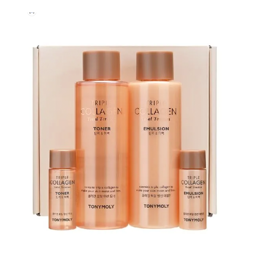 TRIPLE COLLAGEN TOTAL TENSION SET