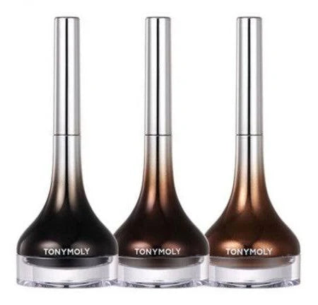 Back Gel Eyeliner