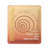 INTENSE CARE SNAIL HYDRO GEL MASK