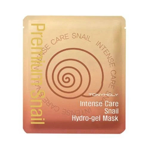 INTENSE CARE SNAIL HYDRO GEL MASK