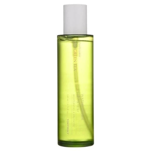THE GREEN TEA TRUE BIOME WATERY TONER