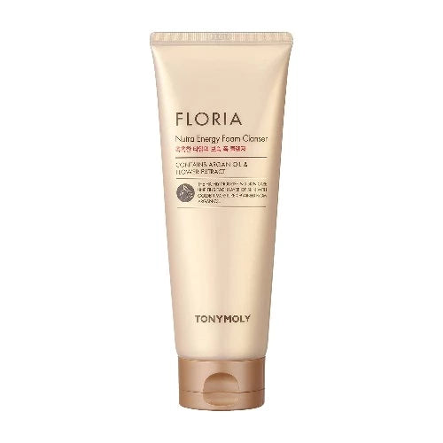 FLORIA NUTRA ENERGY FOAM CLEANSER