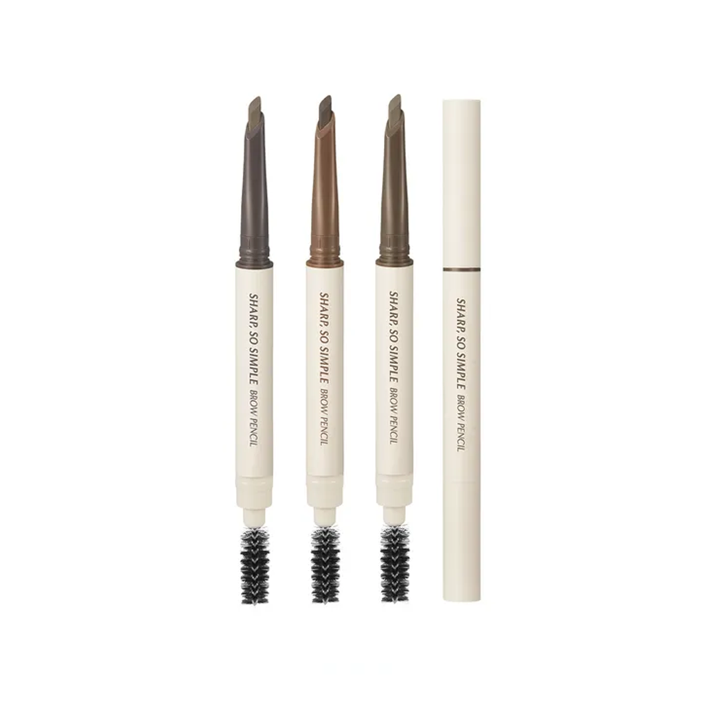 CLIO SHARP SO SIMPLE BROW PENCIL