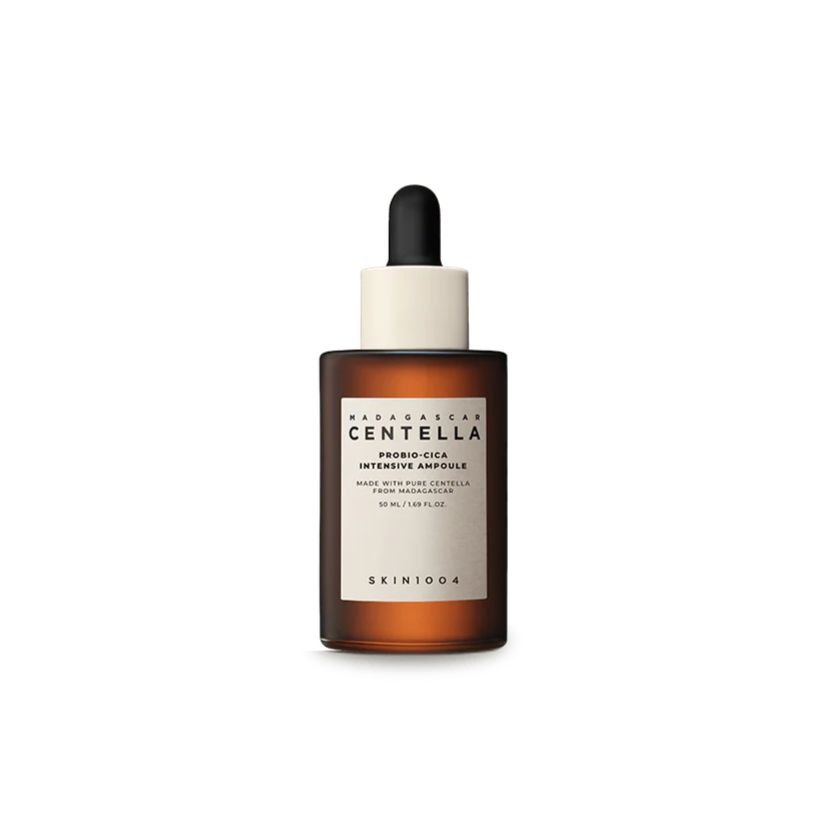 SKIN1004 Madagascar Centella Probio-Cica Intensive Ampoule 50ml